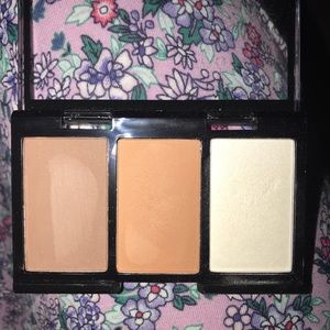 Contour Palette